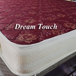 dream touch mattress ltd